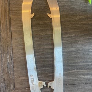Used Step Steel 263 mm (Ccm Holders)