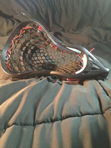 NEW- Black Gait Torque