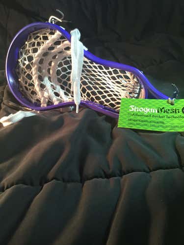 PINCHED & DYED- Maverik Bull