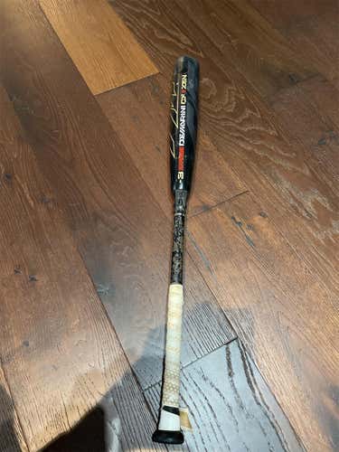 High School/College 2019 Composite Demarini CF Zen (-3) 29 oz 32" Bat