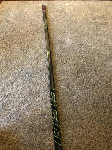 CCM Left Hand RibCor Reckoner Hockey Stick