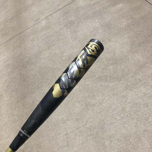 High School/College 2021 Composite Meta (-3) 29 oz 32" Bat