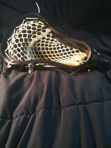 USED- Brine Clutch Rise Head