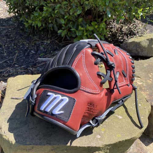 New Marucci Capitol Series 11.25" Baseball Glove -