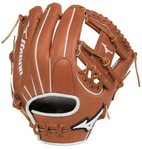 New Mizuno Right Hand Throw Fastpitch Glove 11.75"