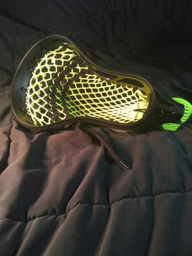 NEW- Black Stringking Mark 1