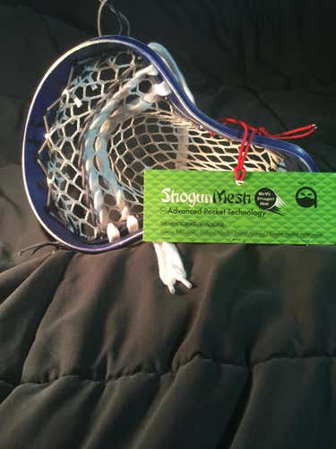 DYED AND USED- Under Armour Command