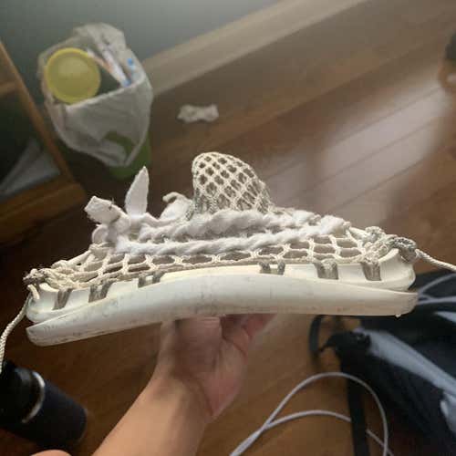 Used Strung ECD DNA Head