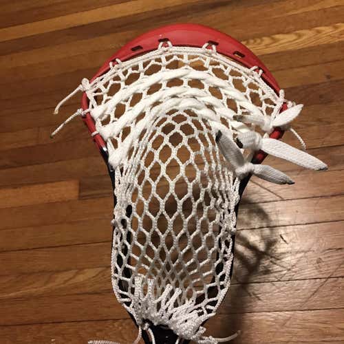 New Strung Lakota 2 Head