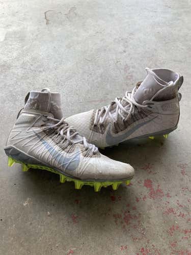 Nike Huarache 7 Elite Men’s 8.5 Cleats