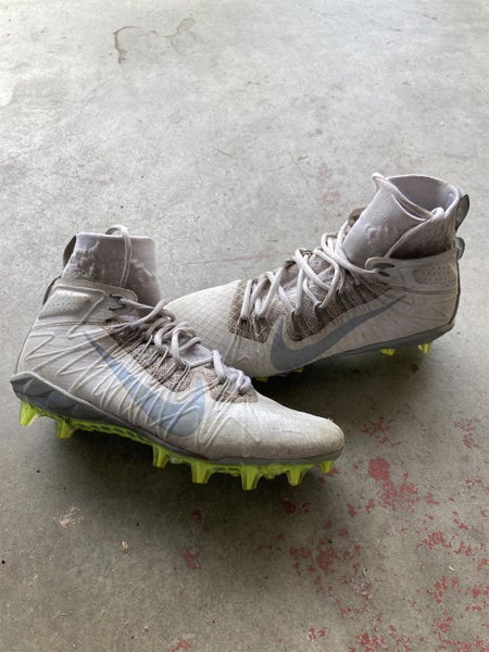 Nike Huarache 7 Elite Men’s 8.5 Cleats