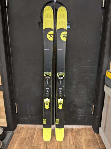 Rossignol Soul 7 180 cm
