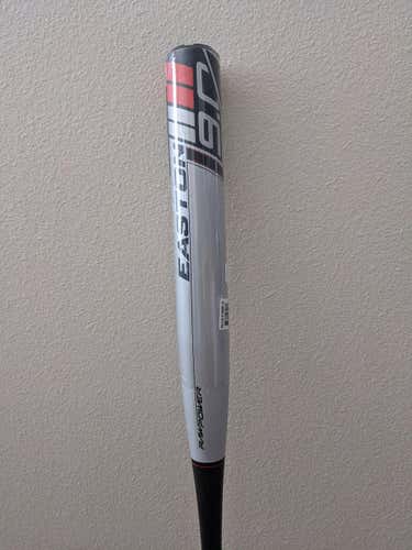 New Slow Pitch Easton Alloy L9.0 Bat 28 oz 34"