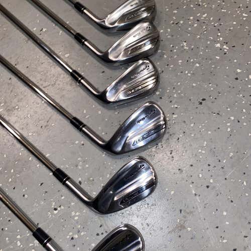 TaylorMade P790 Iron Set 5-PW