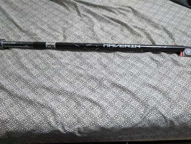 New Maverik Range Shaft