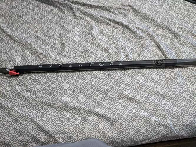 New Maverik Hypercore Shaft