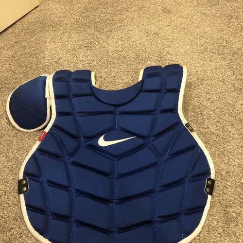 Barely Used Nike Chest Protector