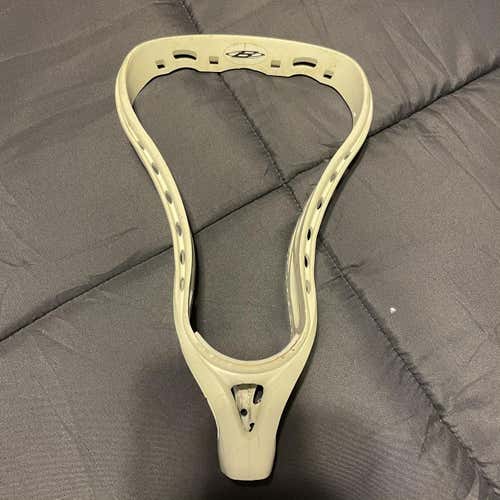 White Used Brine Vapor Head