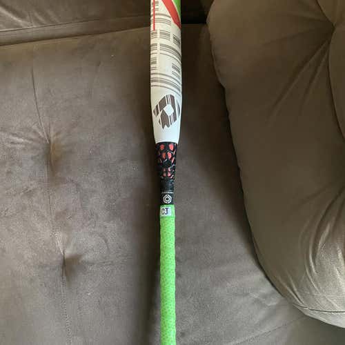 Used Composite CF7 20 oz 30" Bat