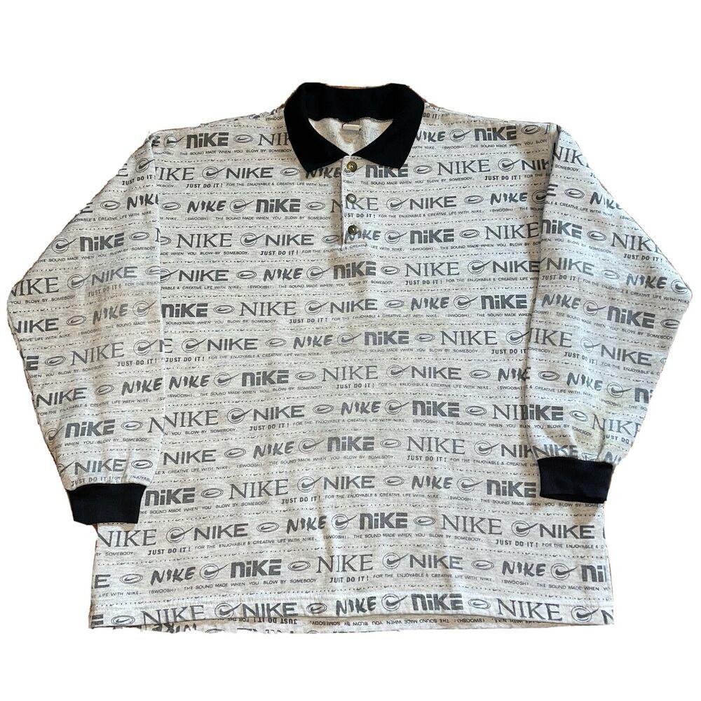 Long Sleeve Collared Polo T-Shirt 