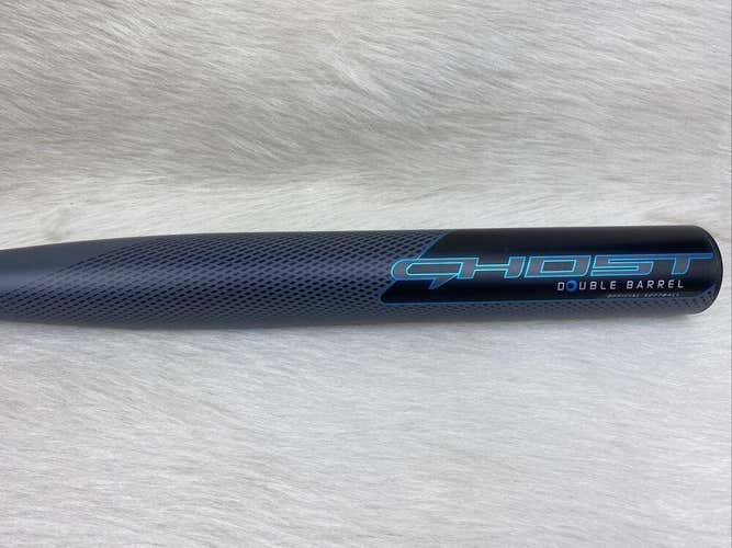 2018 Easton Ghost 33/24 *First Batch* FP18GH9 (-9) Fastpitch Softball Bat