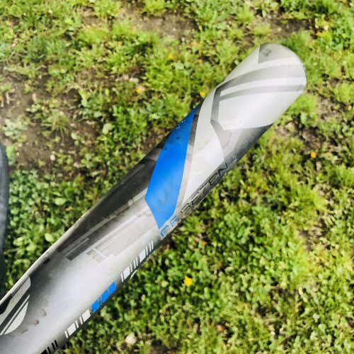 Kid Pitch (9YO-13YO) USSSA Certified Composite CF7 (-11) 29" Bat