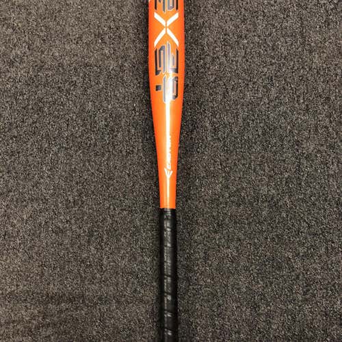 used Easton Beast X 25” 15oz USA Bat