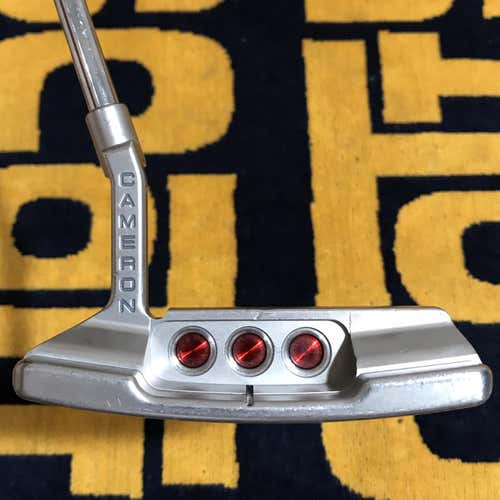 Men's Blade Select Newport 2 Putter