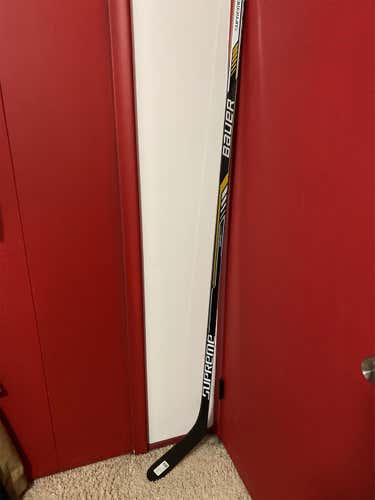 Senior Right Handed Supreme ADV  Pro Stock Hockey Stick