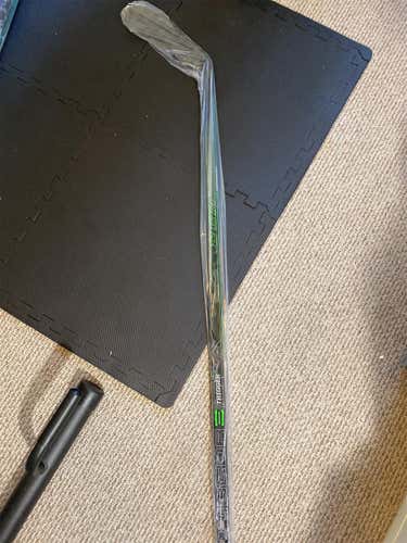 Senior Left Hand Ribcor Trigger 5 Pro Mid Pattern  Hockey Stick