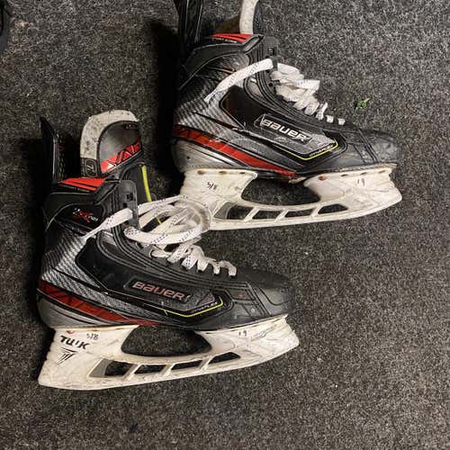Bauer 2x Pro Size 7.5