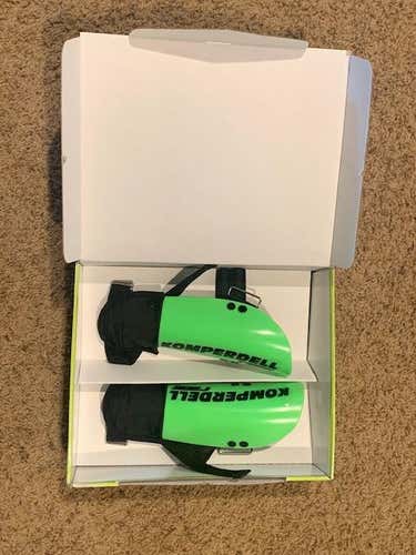 NEW Forearm Guards Komperdell Junior size