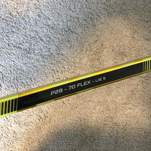 Senior Left Hand Supreme Ultra Sonic  Hockey Stick