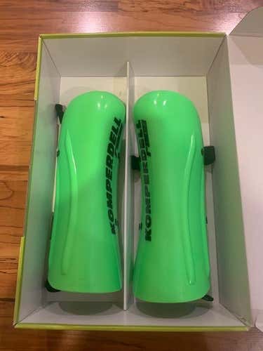 Shin Guards New Komperdell Shin Guard (Adult Size)