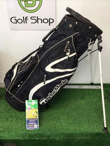 TaylorMade Lightweight Stand Bag Carry Bag
