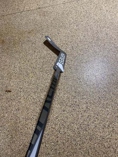 Senior Regular Ultrasonic 27" Paddle  Goalie Stick