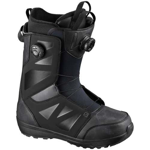 Launch Boa Sj Boa 20-21 10 BLKBLKBL