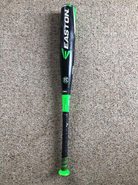 Kid Pitch (9YO-13YO) 2016 Composite Mako (-10) 18 oz 28" Bat