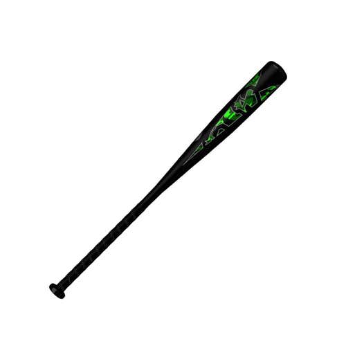 Used USSSA Certified 2019 DeMarini Alloy Uprising Bat (-10) 18 oz 28"