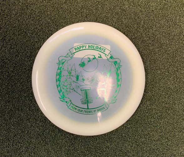 Innova Firestorm Bundle #9847 #80581