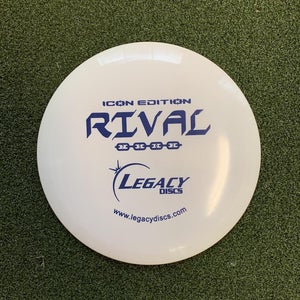New Legacy Icon Rival #2882