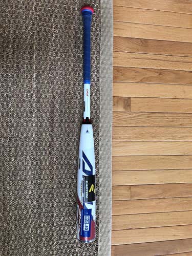 NIW RARE HS/College Easton Stars n Stripes Ltd Ed BBCOR Bat Composite ADV 360 (-3) 32” 29oz
