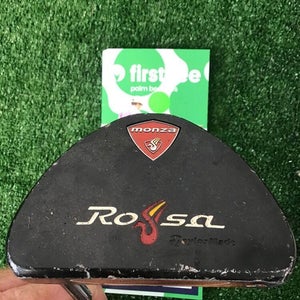 TaylorMade Rossa Monza Putter 34” Inches