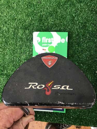 TaylorMade Rossa Monza Putter 34” Inches