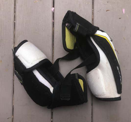 Senior Large CCM  Elbow Pads
