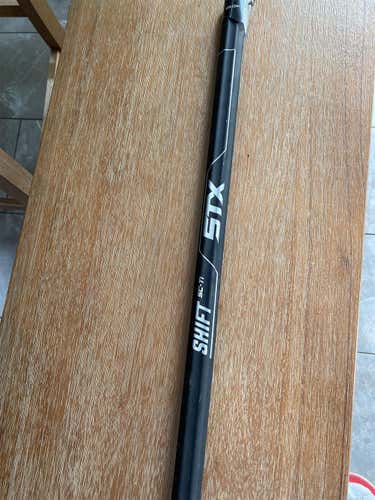 New STX Shift SC-TI Shaft