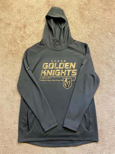 Fanatics Pro Vegas Golden Knights Pullover - Large