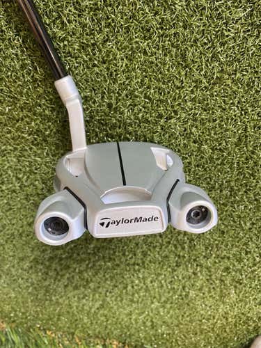 Spider Interactive Super Stroke 35” Putter