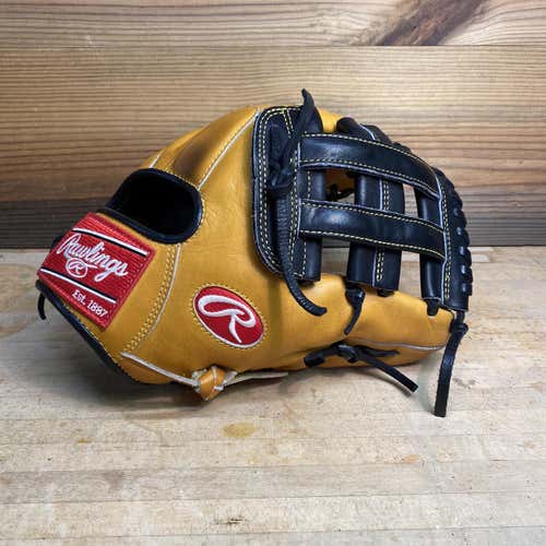 Rawlings HOH 12"