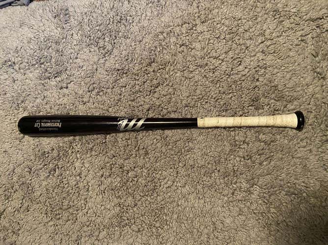 High School/College Marruci Wood 31" Bat